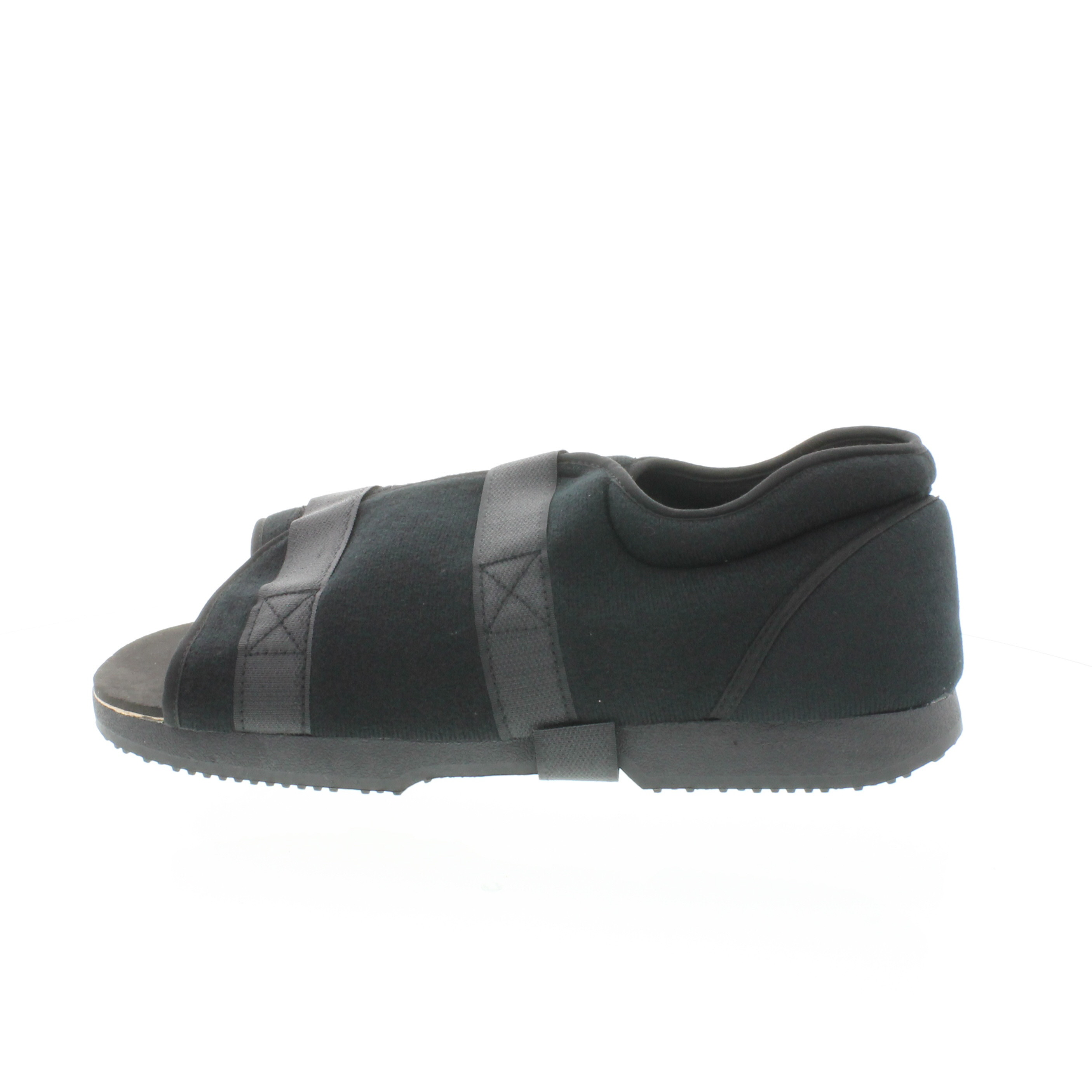 Soft Top Post Op Shoe - Male - LG